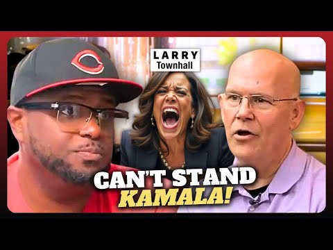 Union Workers MASS EXODUS TO TRUMP! Kamala Campaign DEVASTATED! [Video]