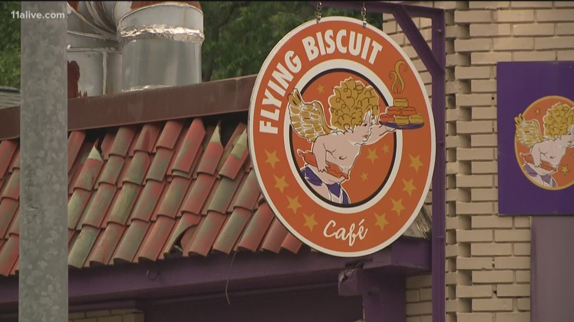 Flying Biscuit Cafe set to expand Central Georgia chain in Macon [Video]