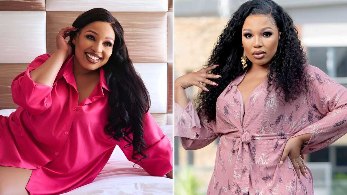 Phindile Gwala Lands New Gig to Co-host Amaqhawe: Our Heroes, Mzansi Raves: You Manifested This [Video]