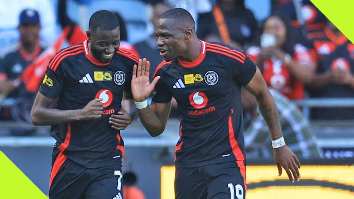 Orlando Pirates Top the PSL Log Despite Missing Several Chances [Video]