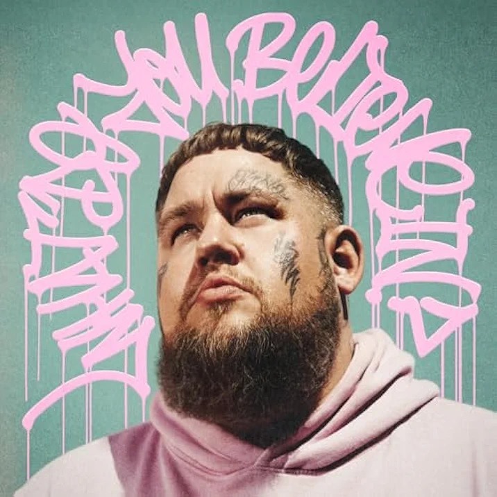 RAG’N’BONE MAN releases third studio album WHAT DO YOU BELIEVE IN? – [Video]