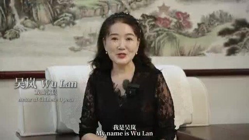 “Opera” and “Dream” from Jiangxi to the world [Video]