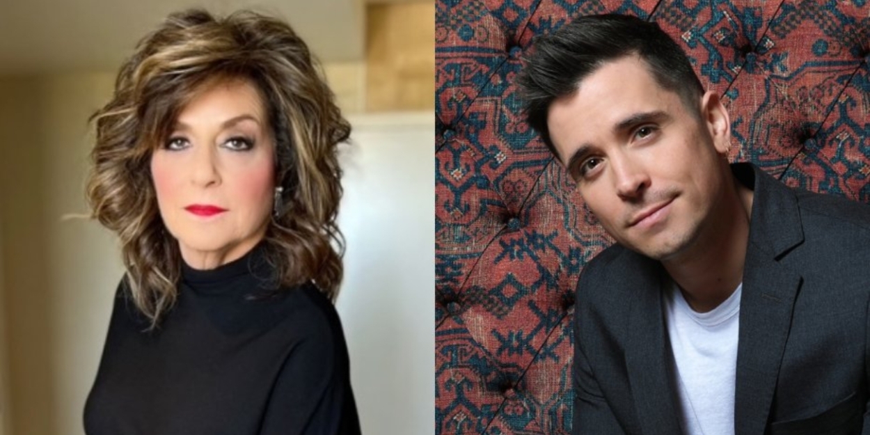 Caroline Aaron & Matt Doyle to Star in CONVERSATIONS WITH MOTHER Off-Broadway [Video]