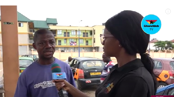 Asokwa residents endorse Patricia Apiagyei despite water and sanitation challenges [Video]