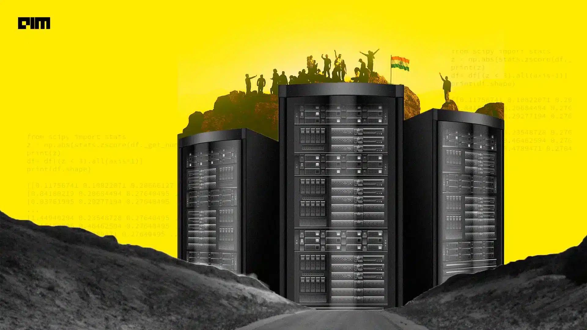 RackBank Announces New Data Centre in Indore, To House 60,000 GPUs [Video]