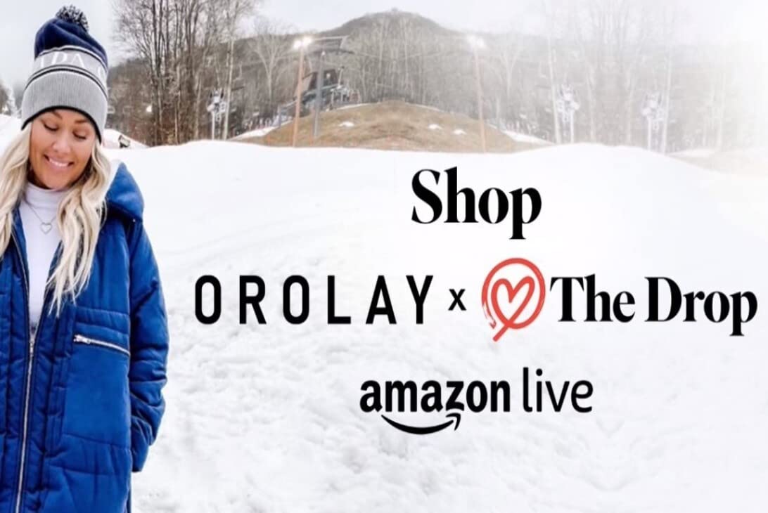 How Orolay reached success with the Drop [Video]