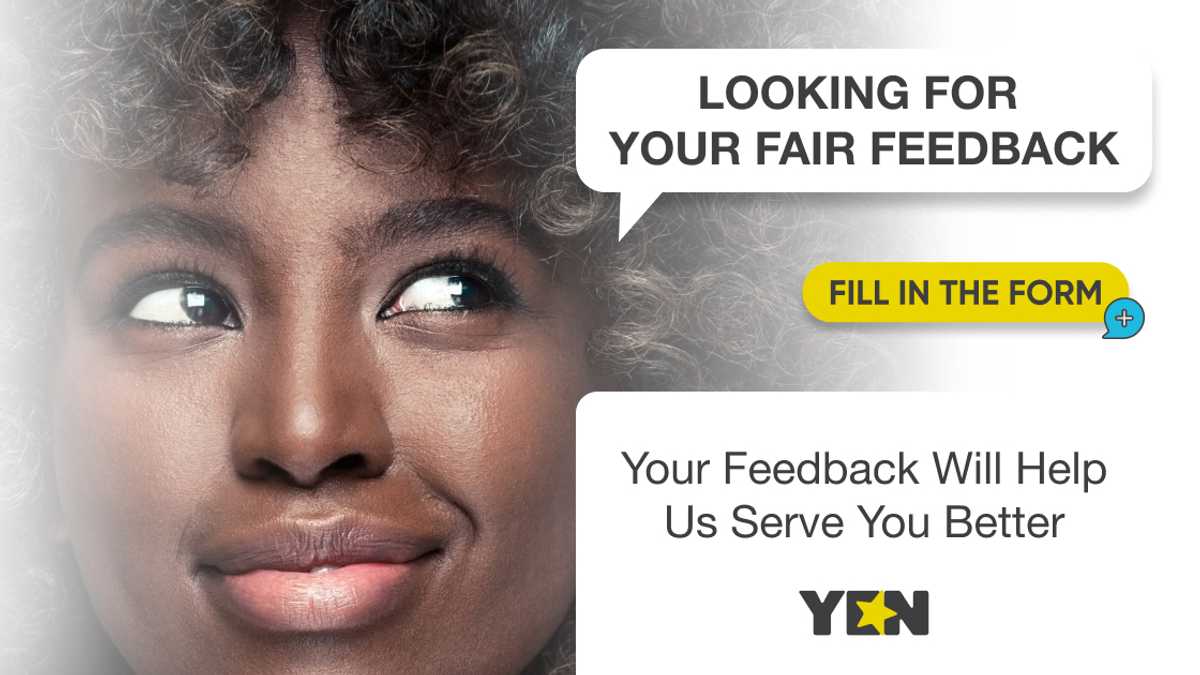 We would like to hear from you: Share with us your experience with YEN.com.gh [Video]