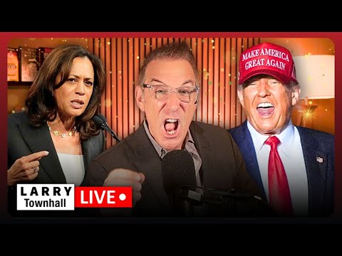 Democrats Launch LAST DITCH PLAN to Take Down Trump! | LARRY Live! [Video]