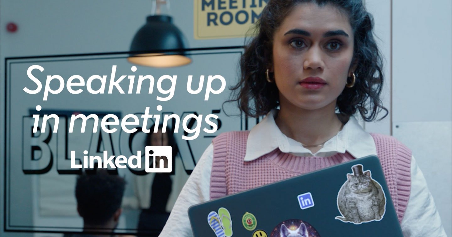 LinkedIn filters out the unhelpful advice for Gen Zs  adobo Magazine [Video]