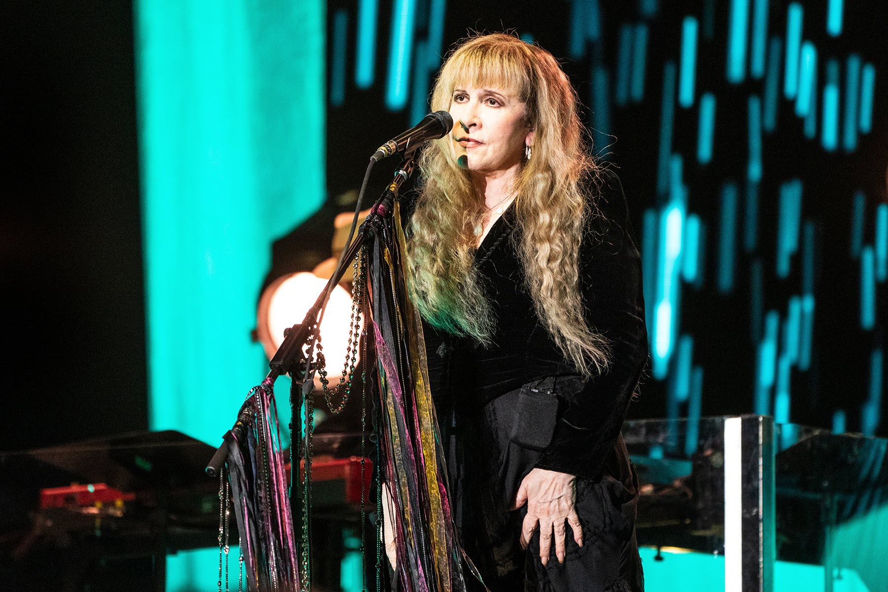 10 Best Stevie Nicks Songs of All Time [Video]