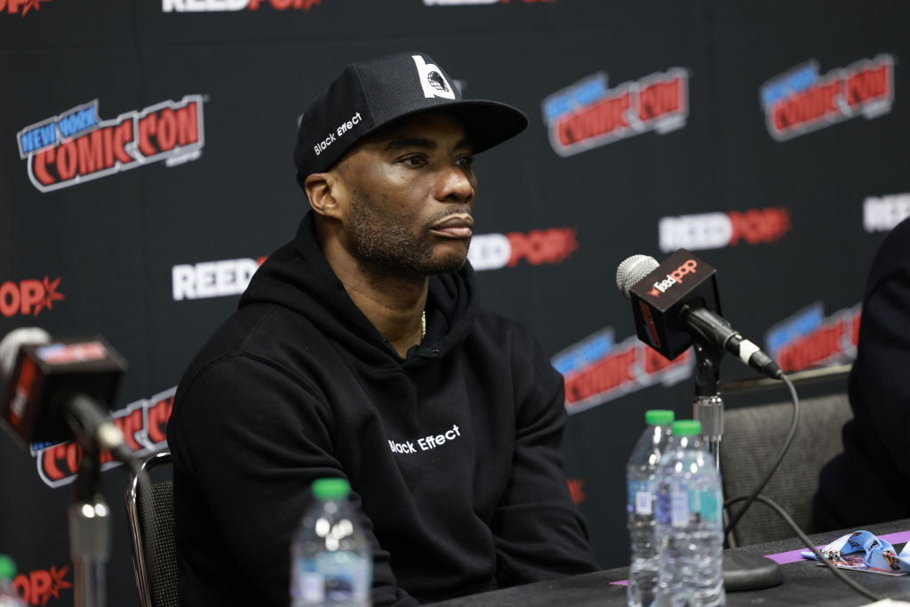 Charlamagne Tha God Files Cease-And-Desist Against Trump [Video]