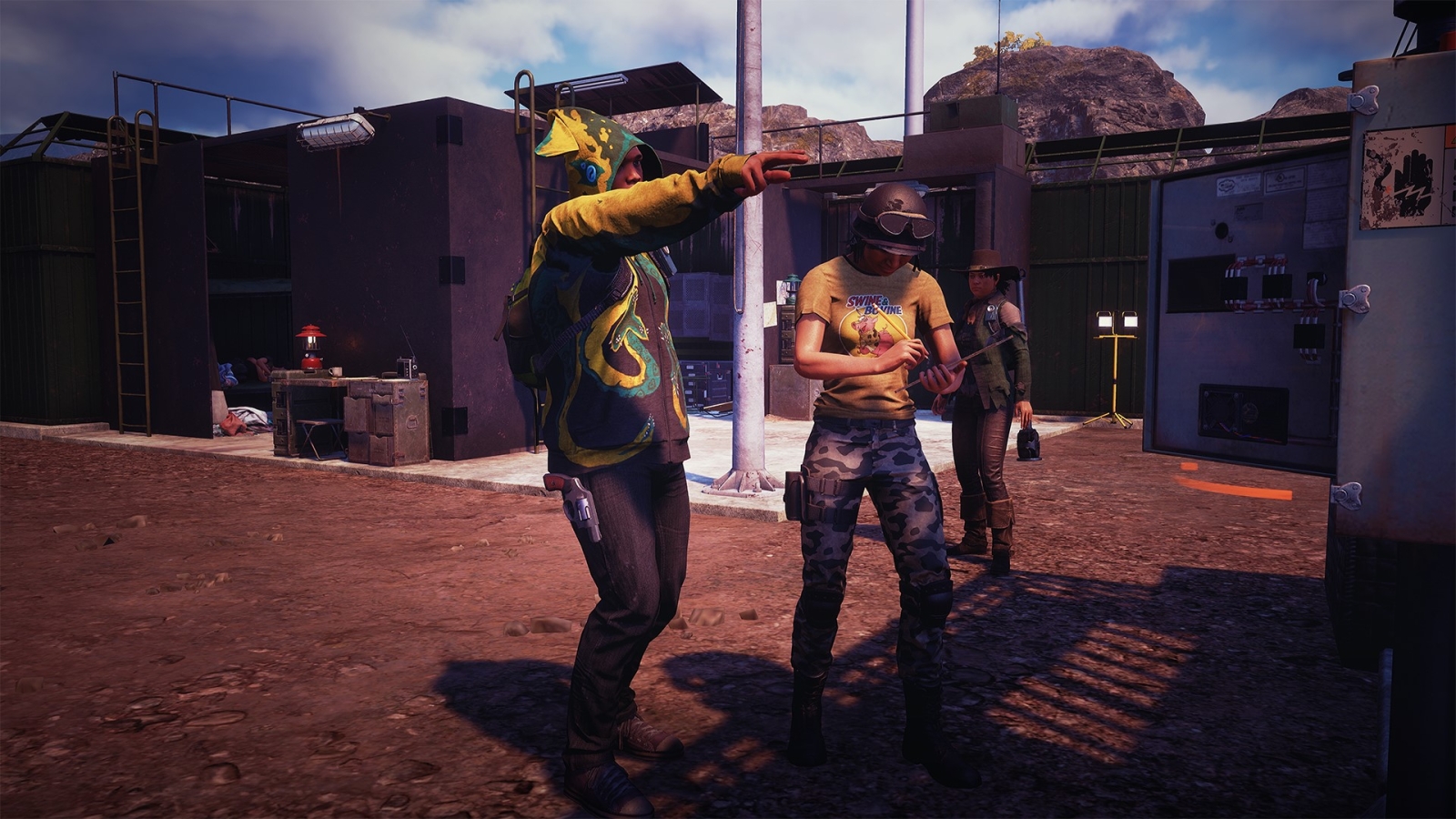 Final update arrives for State of Decay 2 [Video]