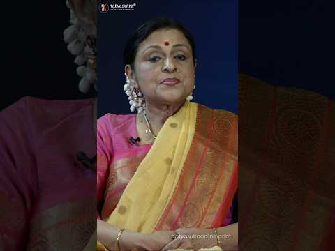 Abhinaya in Mohiniyattam | Dr. Deepti Omchery Bhalla Explains Graceful Expressions [Video]