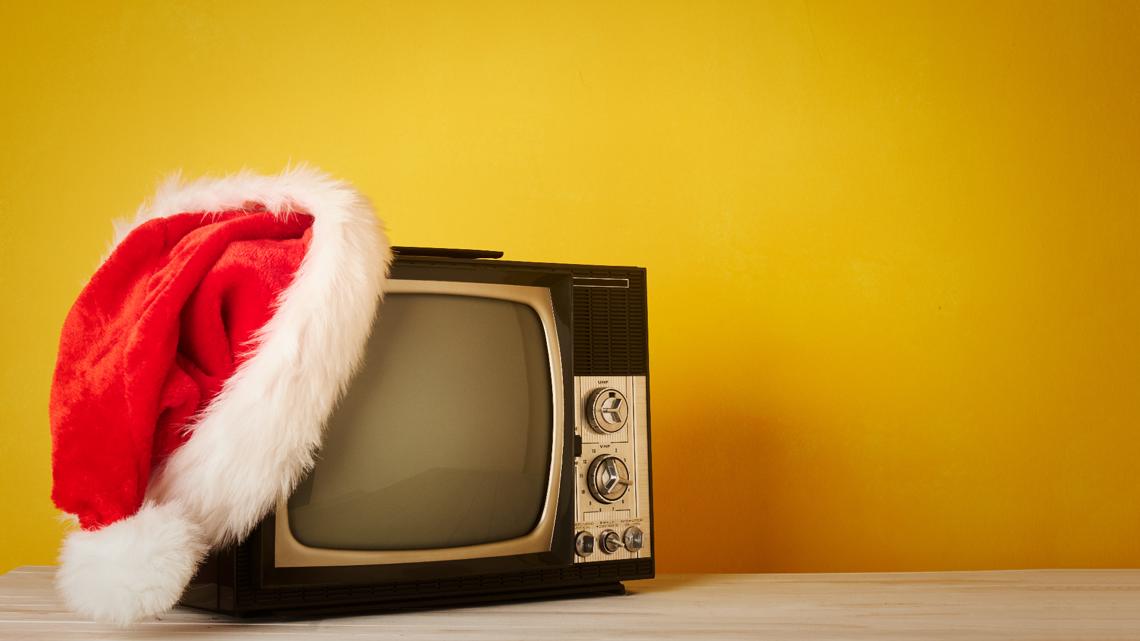 Viewing Guide: CBS holiday programming coming soon to WUSA9 [Video]