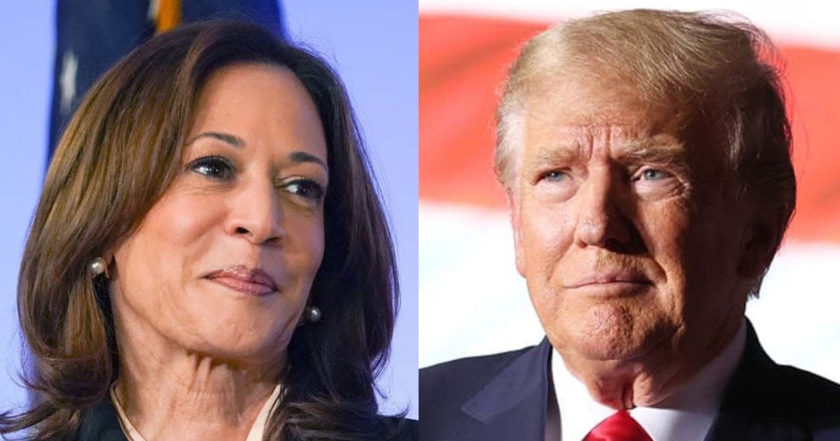 Power of the podcast: Harris and Trump looking to reach new voters [Video]