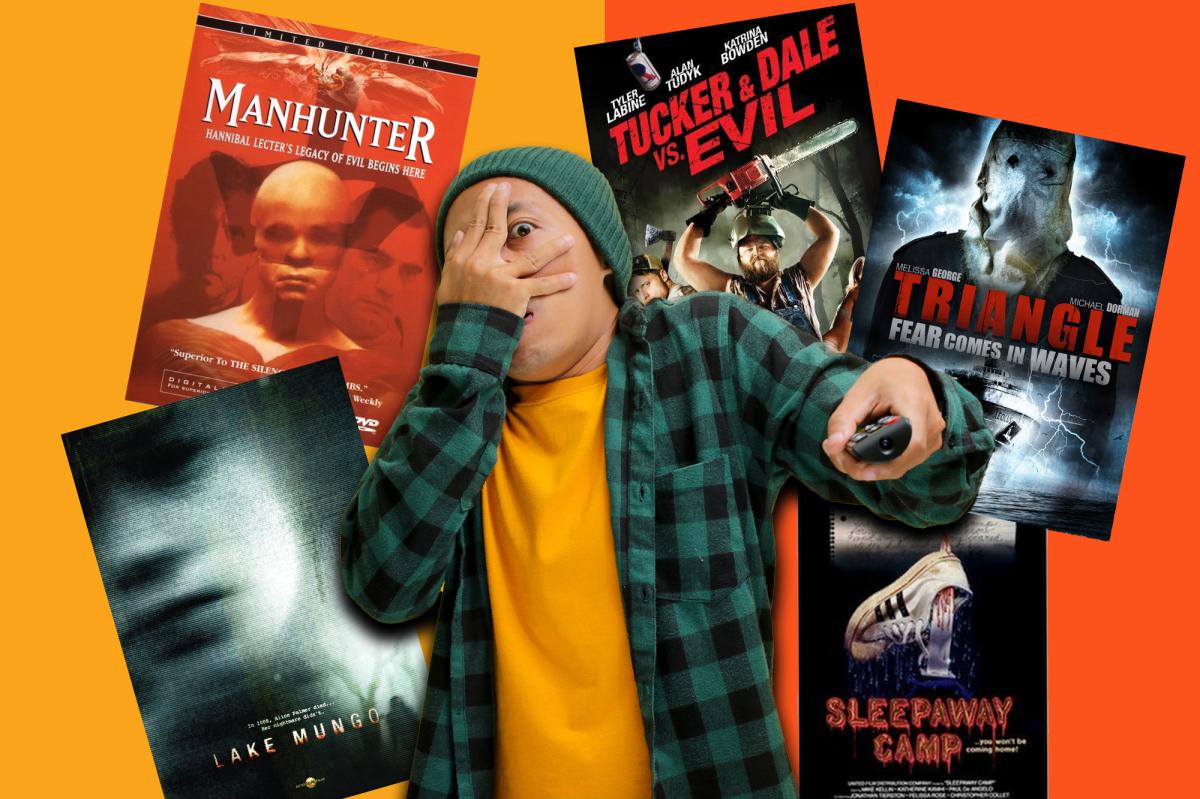 10 Under The Radar Horror Movies You Should Stream This Halloween On Prime Video