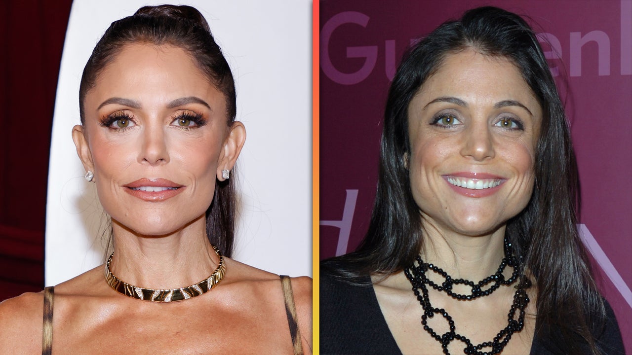 Bethenny Frankel Says ‘Haters’ Are Mad She Looks Better Now Than 20 Years Ago Thanks to Botox [Video]