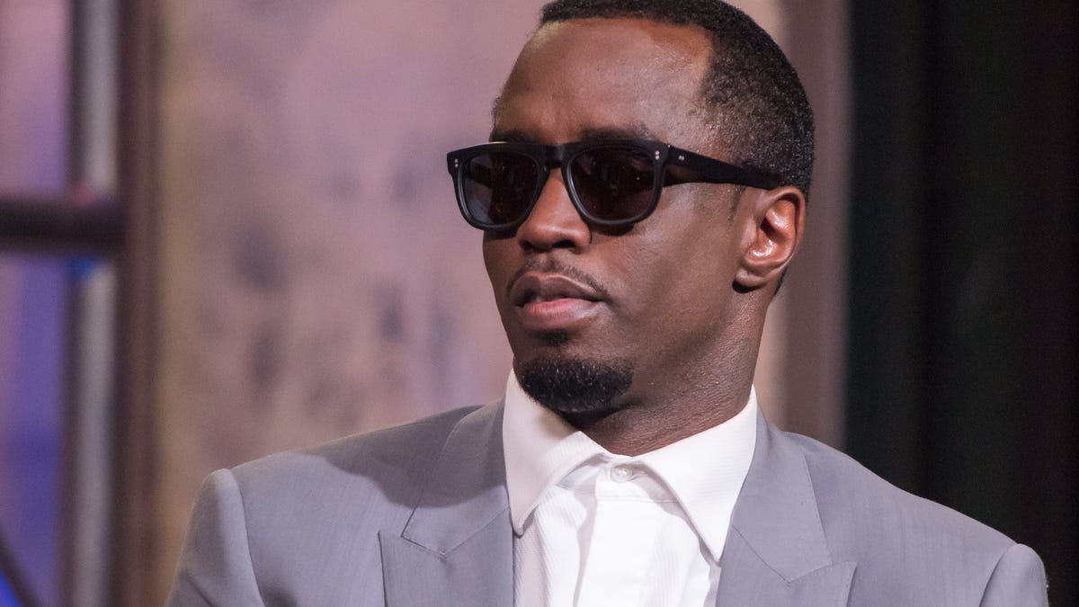 Social Media Questions Who “Celebrity A” is in Diddy Lawsuits [Video]