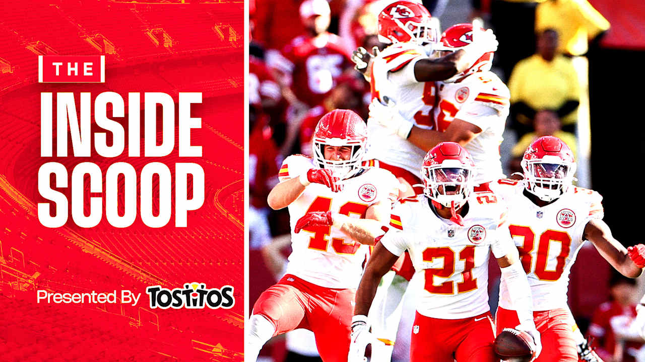 Is Kansas City’s Defense the BEST in the NFL? | Postgame Recap [Video]