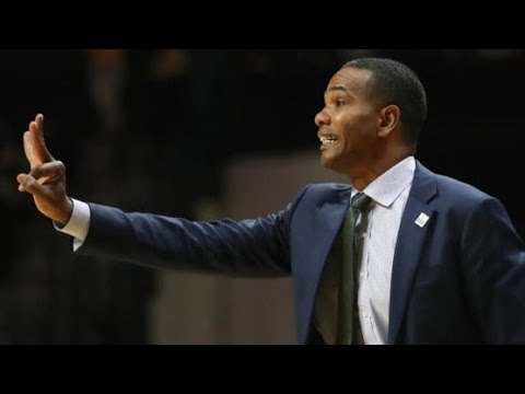 UVA Basketball: Ron Sanchez addresses media for first time as interim head coach [Video]