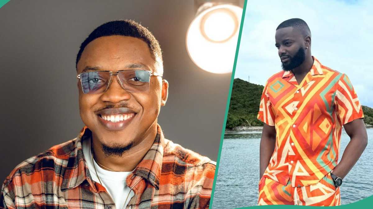 BBN’s Leo Dasilva Slams Aproko Doctor for Complaining of Growing Grey in Hair Nose: Well Deserved [Video]