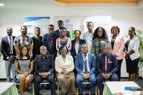 IPPG roundtable calls for strategic investments to boost Ghana’s digital economy [Video]