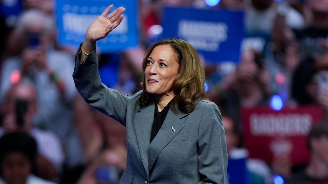 Verifying Harris attack ad on gender surgeries for prisoners [Video]