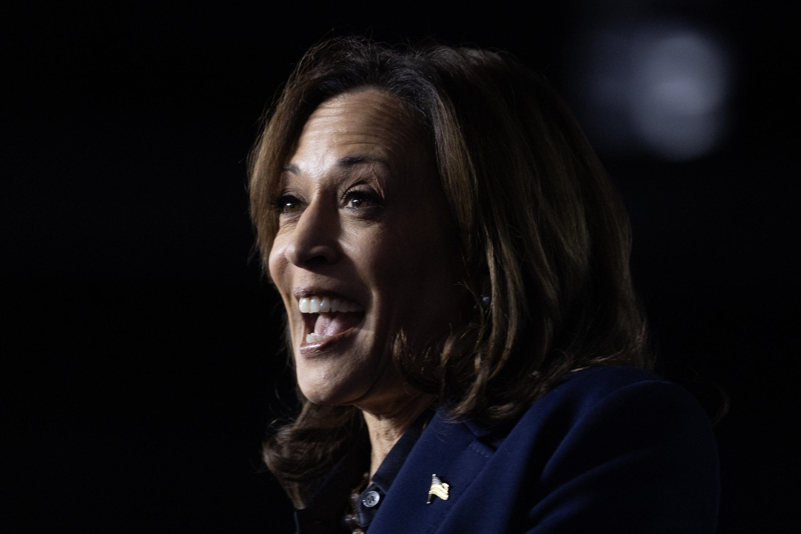 3 ways Kamala Harris promotes chaos with her energy message [Video]