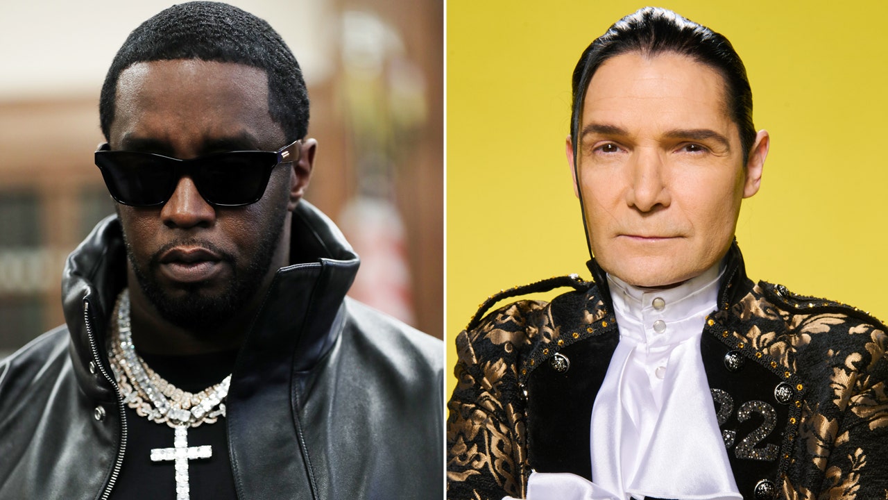 Corey Feldman slams Diddy amid sex trafficking probe, vows to fight sexual abuse in Hollywood [Video]