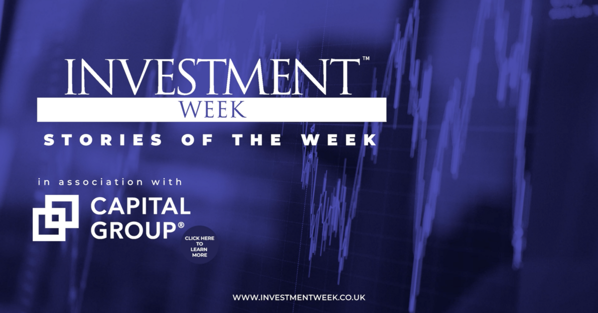 Stories of the Week: Investment managers back in the black; Future Growth Capital to launch two LTAFs; Lombard Odier poaches Mark Goddard [Video]