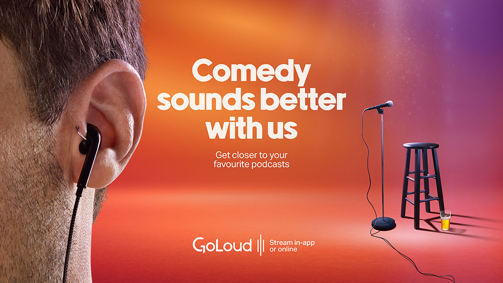 Bauer Medias GoLoud Goes Nationwide with New Campaign [Video]