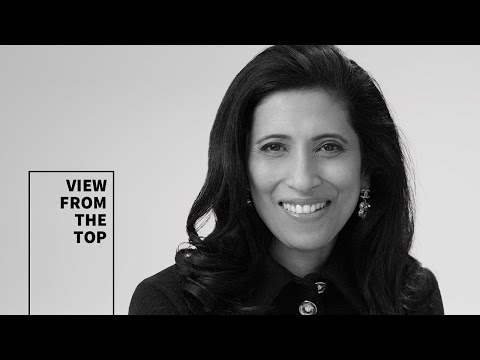 Leena Nair, Global CEO, Chanel [Video]