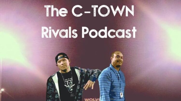 The 2024 C-Town Rivals Podcast (S12, Ep. 9): Hamilton and Chandler dominate, plus interviews with Rick Garretson and Setons Luc Aguilar [Video]