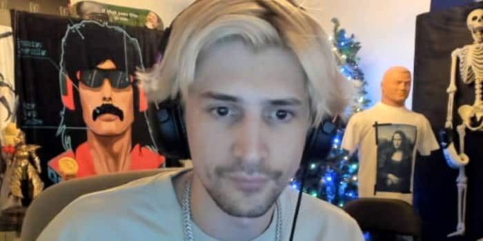 Streamer xQc Bashes Pragmatic Play, Claim Spins Are Rigged [Video]