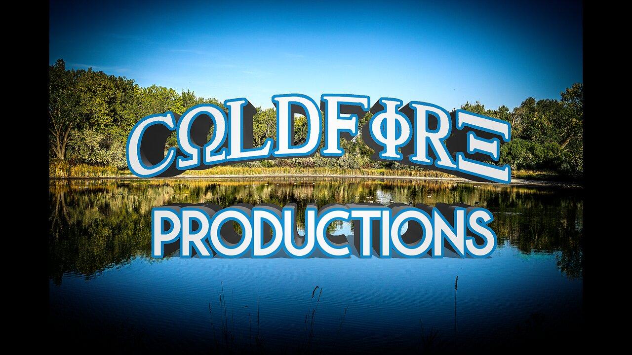 ColdFire’s relaxing – One News Page VIDEO