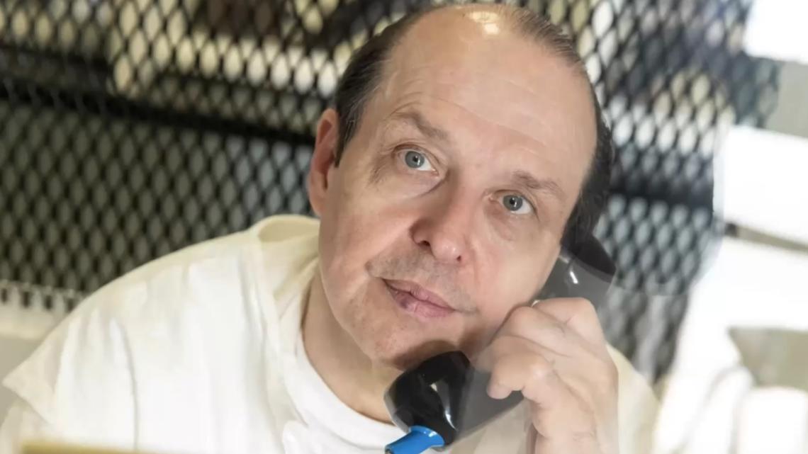 Fate of death row inmate Robert Roberson still in limbo [Video]