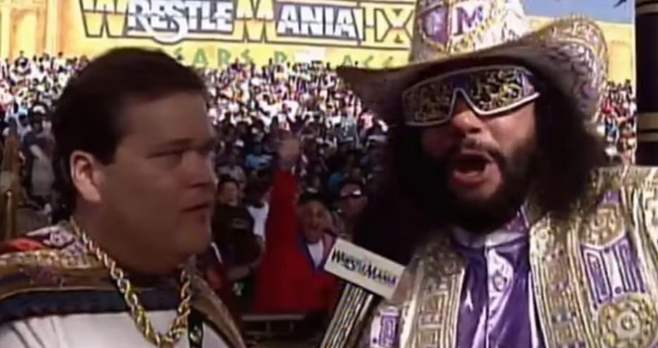 Jim Ross – ‘Randy Savage Was A Prick To Me Over Alleged Interview Comment’ [Video]