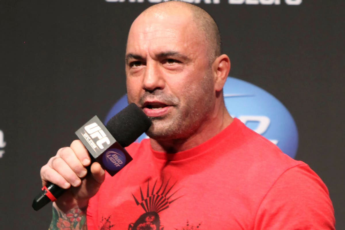 Meet Joe Rogan: The controversial podcaster set to interview Trump [Video]