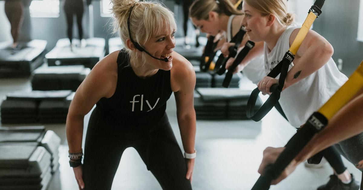 Fly Fitness Expands Midwest Footprint, Offering Franchise Opportunities to Aspiring Entrepreneurs in Denver, Kansas City and Minneapolis | PR Newswire [Video]