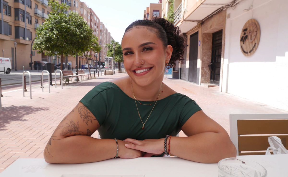 Digame: Sara Mendez is Advocating for BIPOC with ADHD [Video]