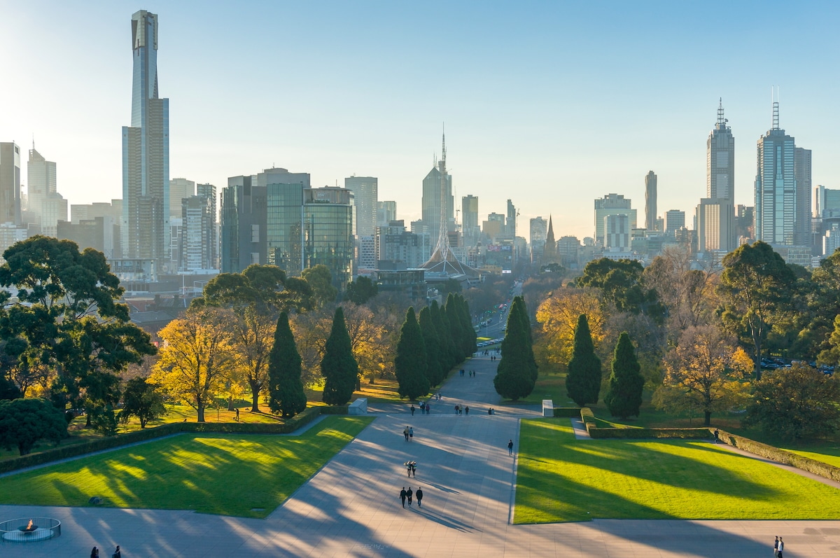 Urban Green Spaces Are Increasingly Vital for Preventing Heat-Related Deaths, Analysis Finds [Video]