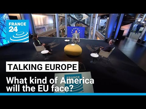 EU on tenterhooks ahead of US election: What kind of America will the EU face? • FRANCE 24 English [Video]