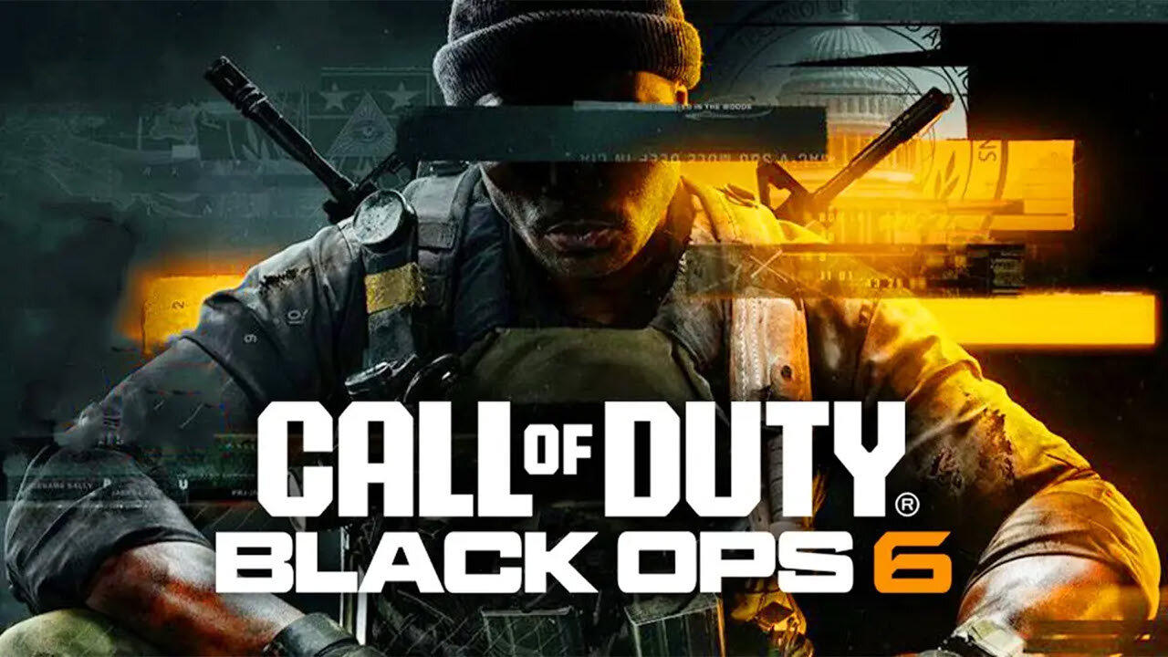 Call of Duty Black Ops 6 [Video]