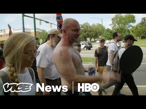 Charlottesville and Beyond (Orientation) | The Free Speech Project [Video]