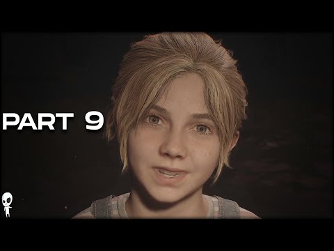 The Hand In The Office – Silent Hill 2 Remake – Part 9 [Video]