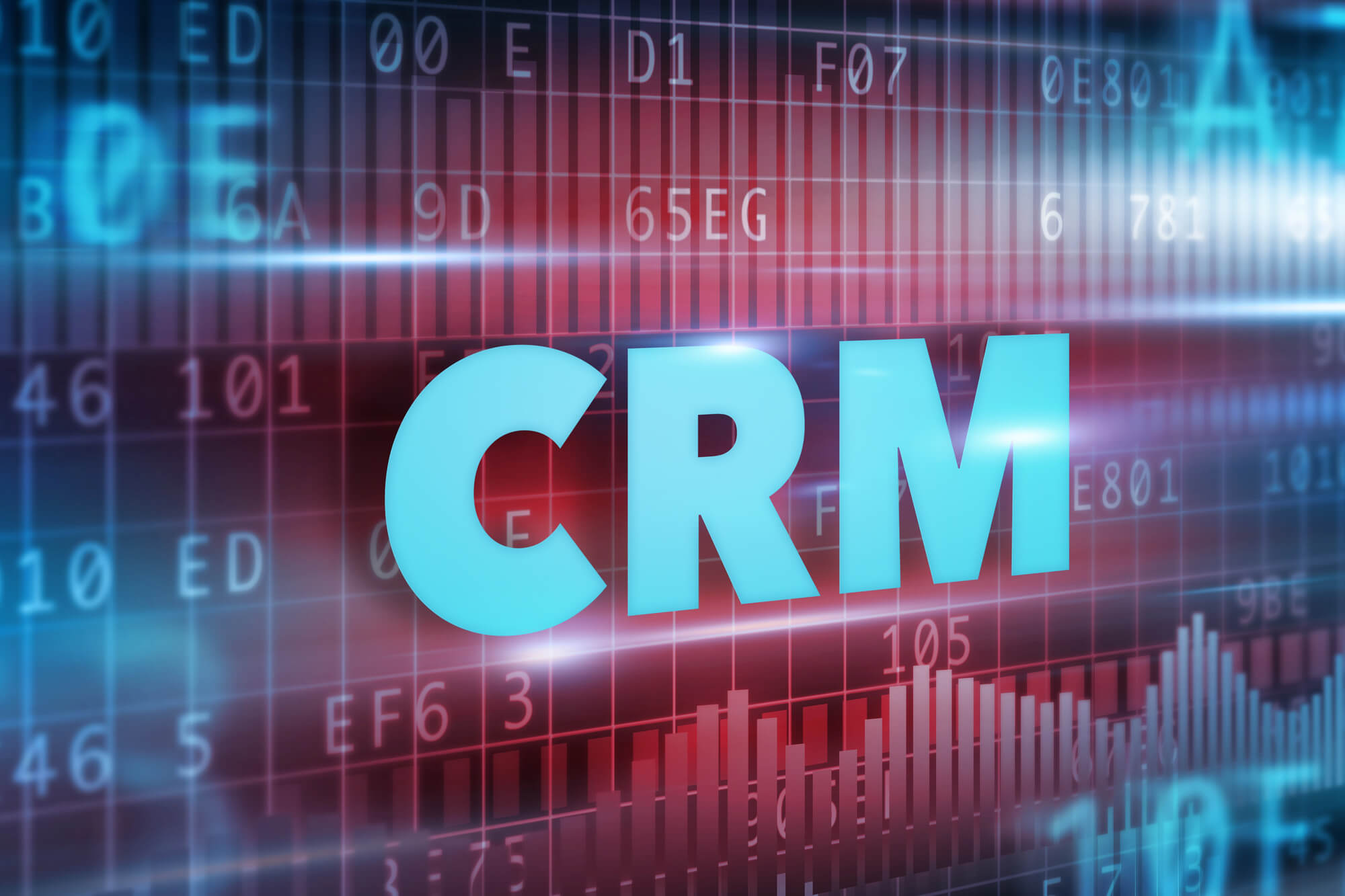 What Data Can a Dental CRM Provide? [Video]