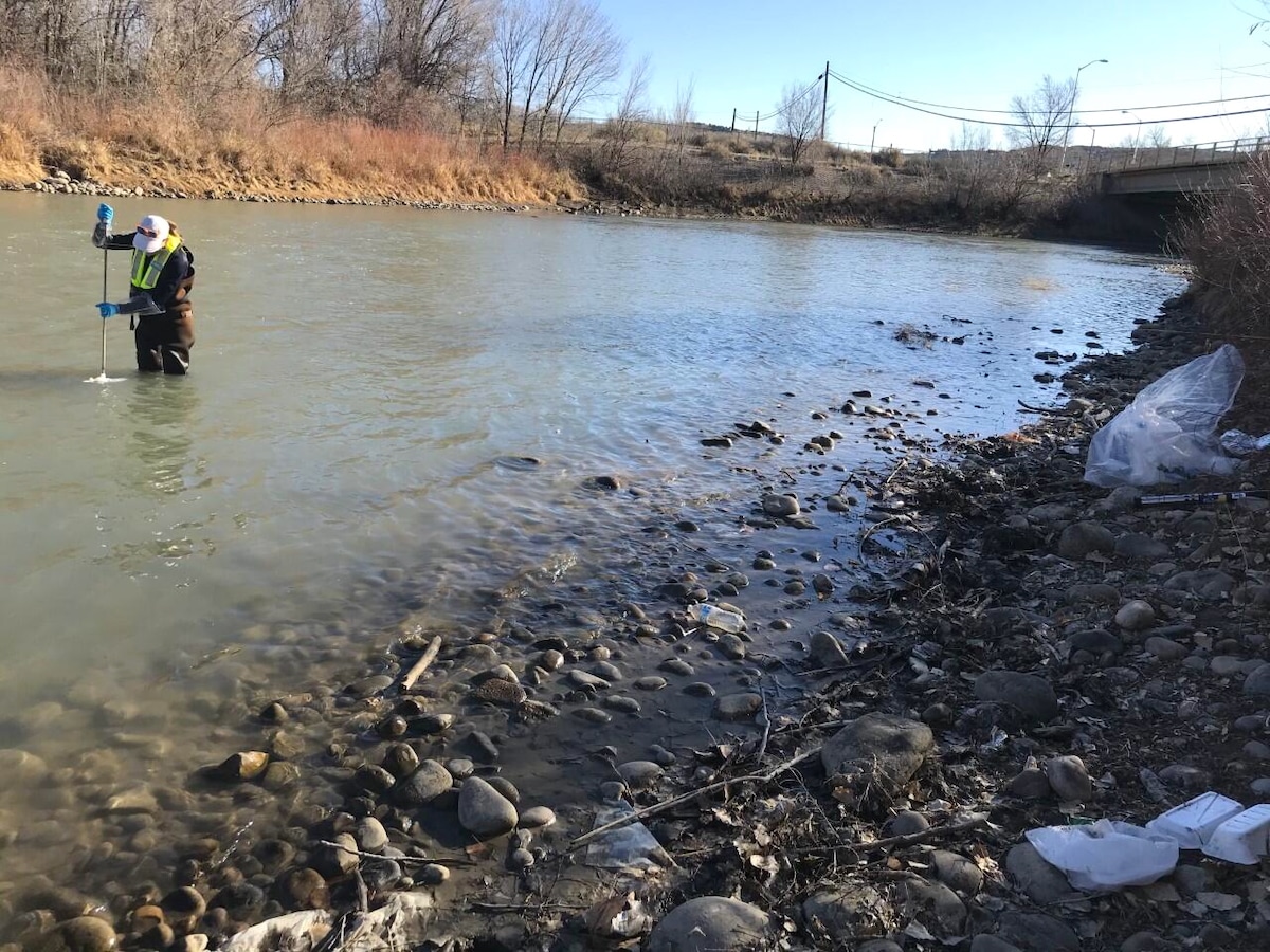 Millions of People in Lower 48 States May Be Relying on PFAS-Contaminated Groundwater for Drinking [Video]