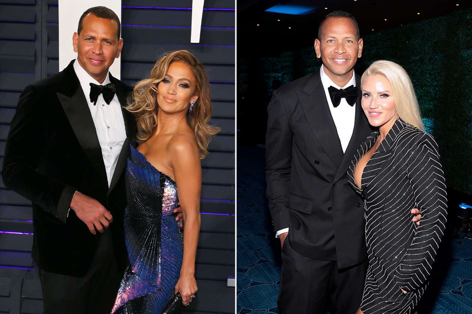 Inside the Yankees Stars Relationships [Video]