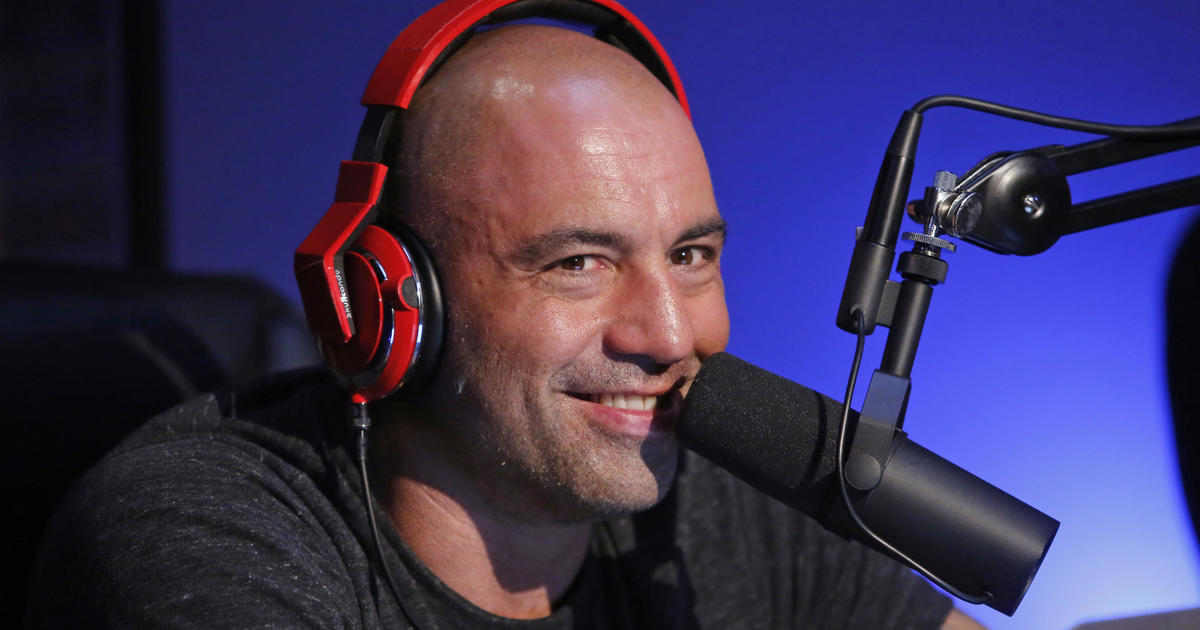 Joe Rogan Experience podcast interviewed Donald Trump today. Here’s what to know about the show. [Video]