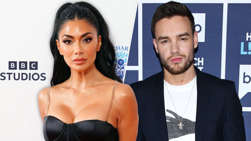 Nicole Scherzinger & ‘X-Factor UK’ Mentor Remembers Liam Payne In Emotional Letter: “It’s Been So Hard To Process You’re No Longer Here” [Video]